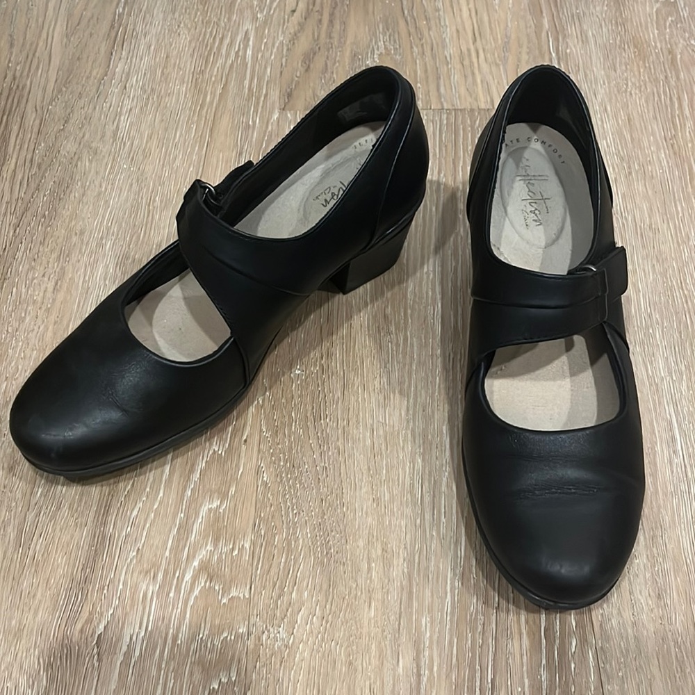 Women’s Emslie clarks